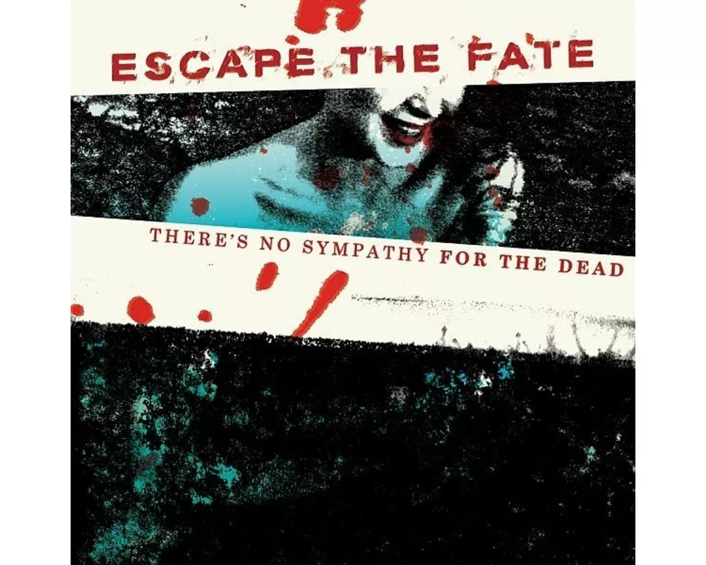 There's No Sympathy For The Dead