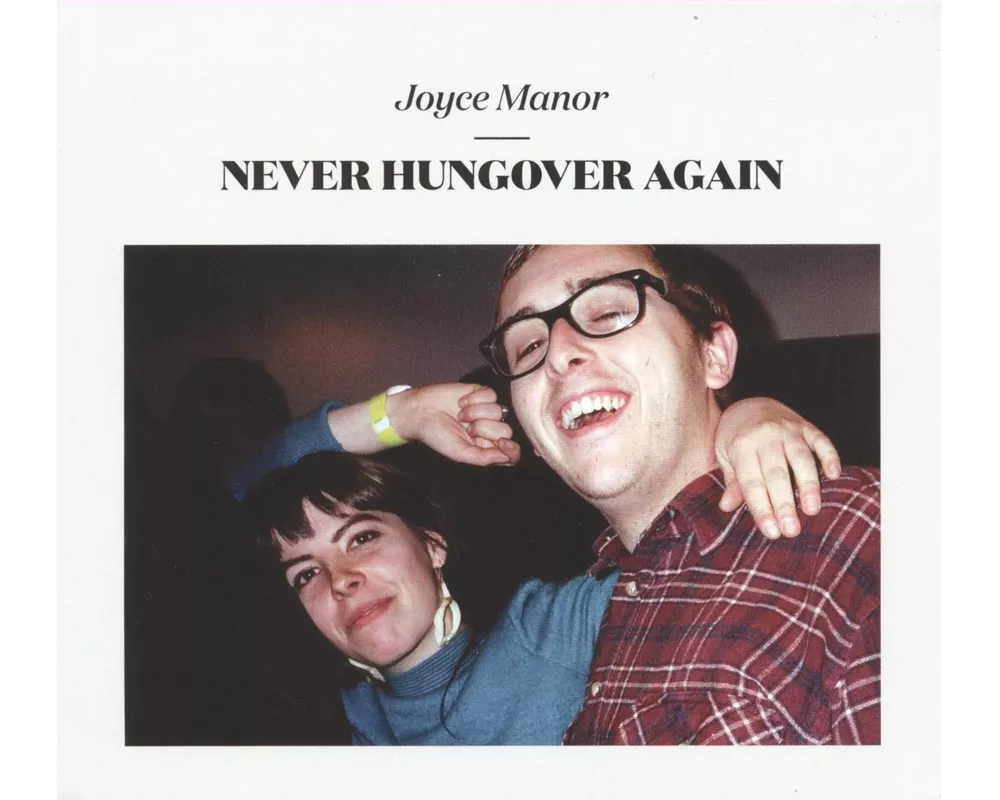 Never Hungover Again