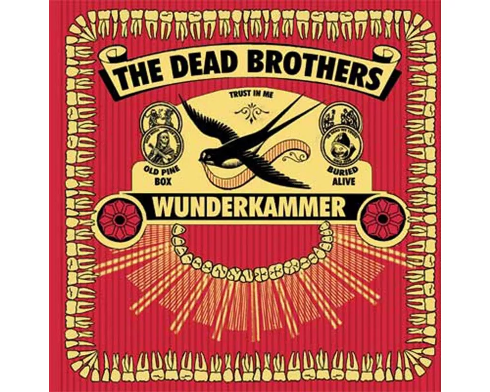 Wunderkammer