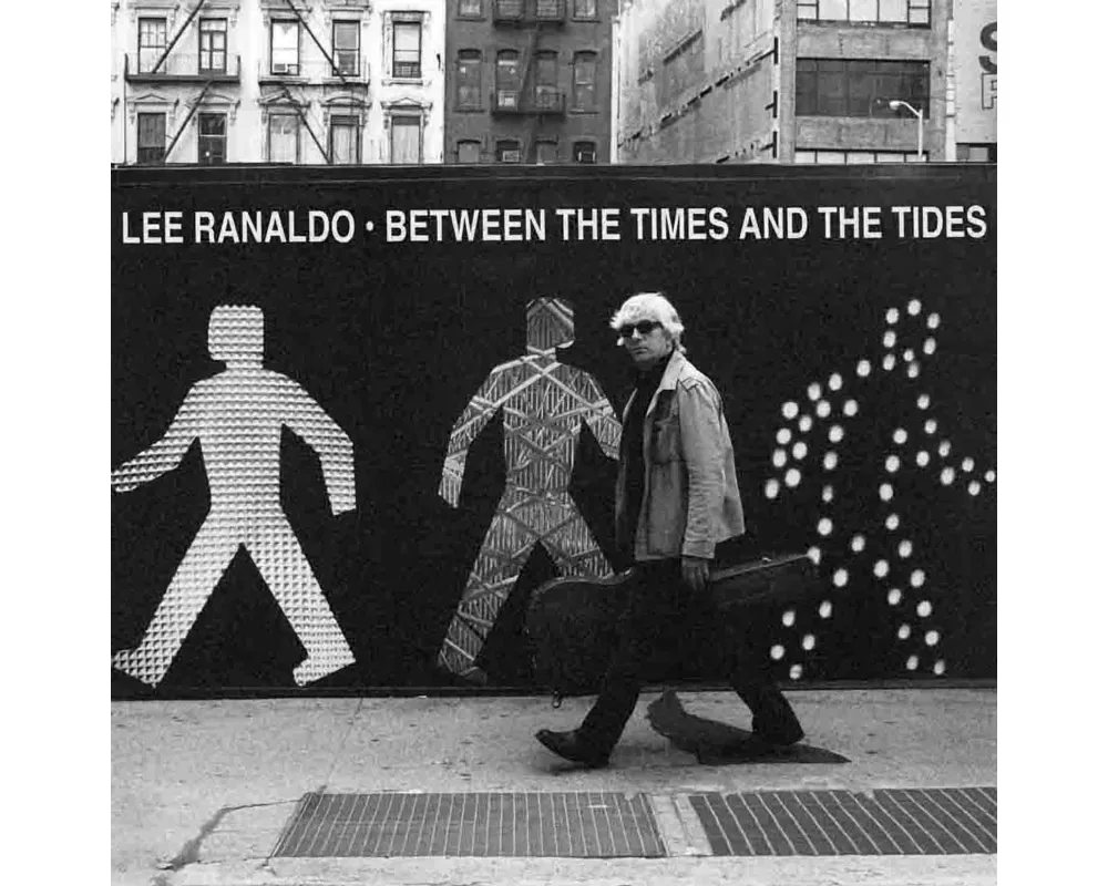 Between The Times And The Tides