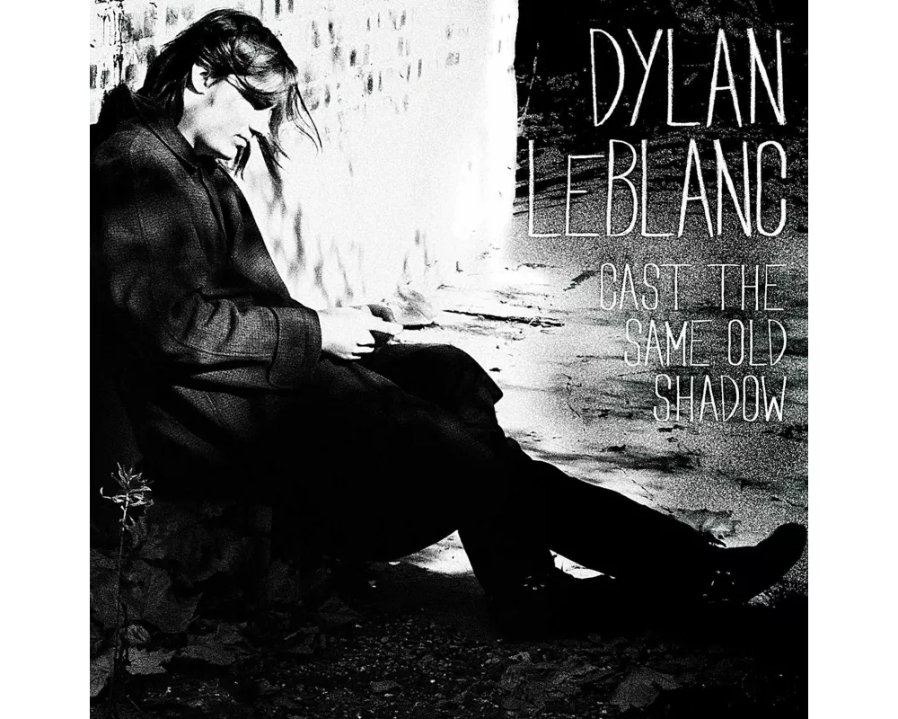 Cast The Same Old Shadow