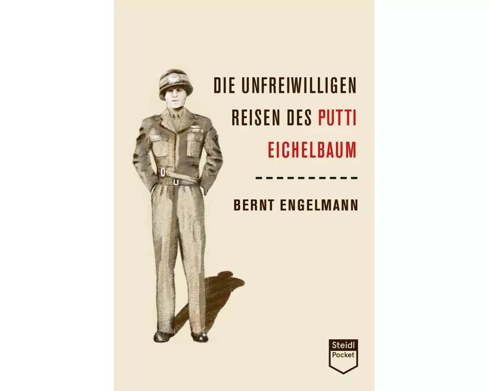 Die unfreiwilligen Reisen des Putti Eichelbaum