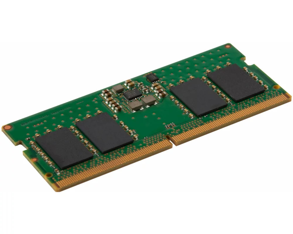 HP 8GB, 1x8GB, DDR5, 5600, SODIMM, NECC, Mem