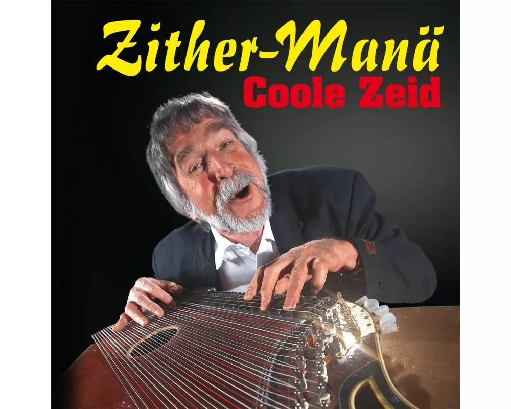 Coole Zeid