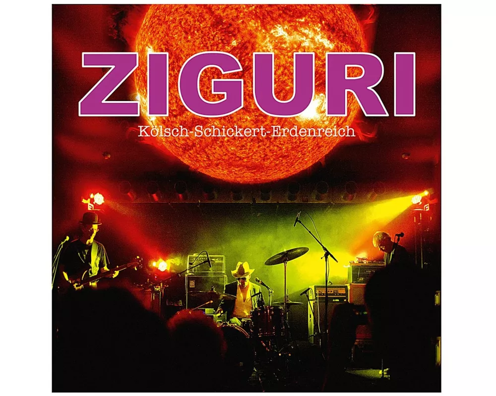 Kölsch-Schickert-Erdenreich