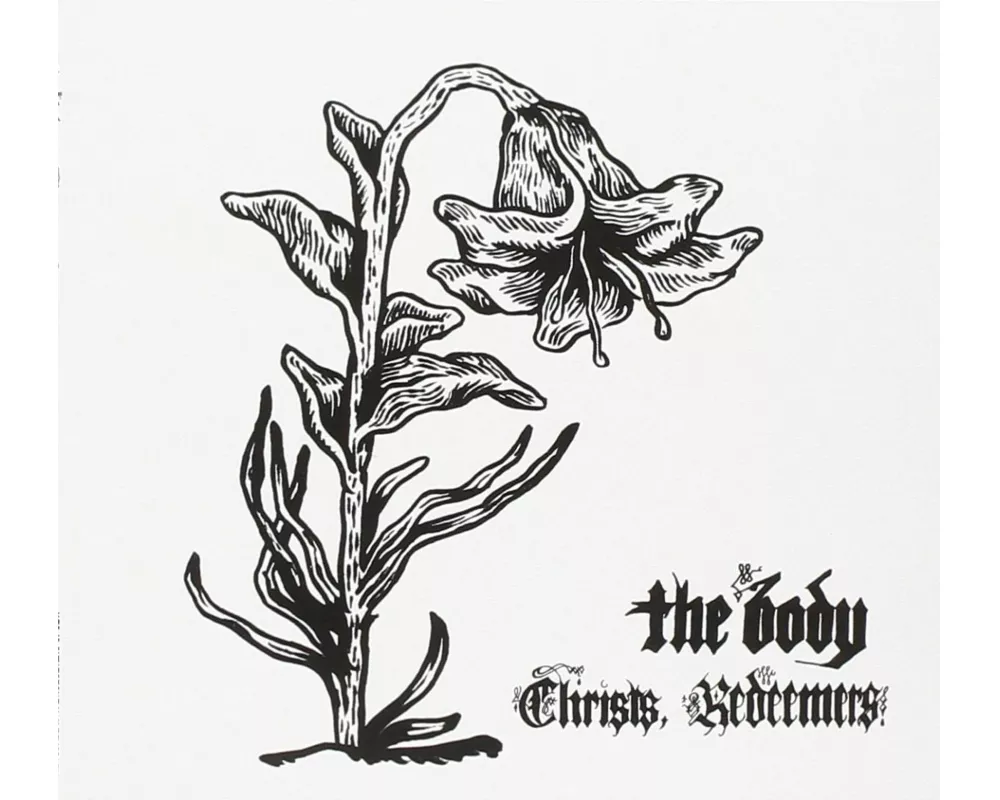 Christs,Redeemers