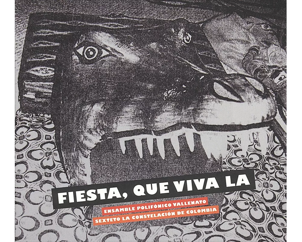 Fiesta,que viva la