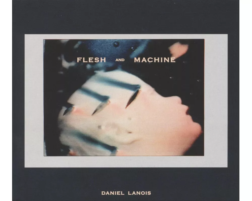 Flesh And Machine