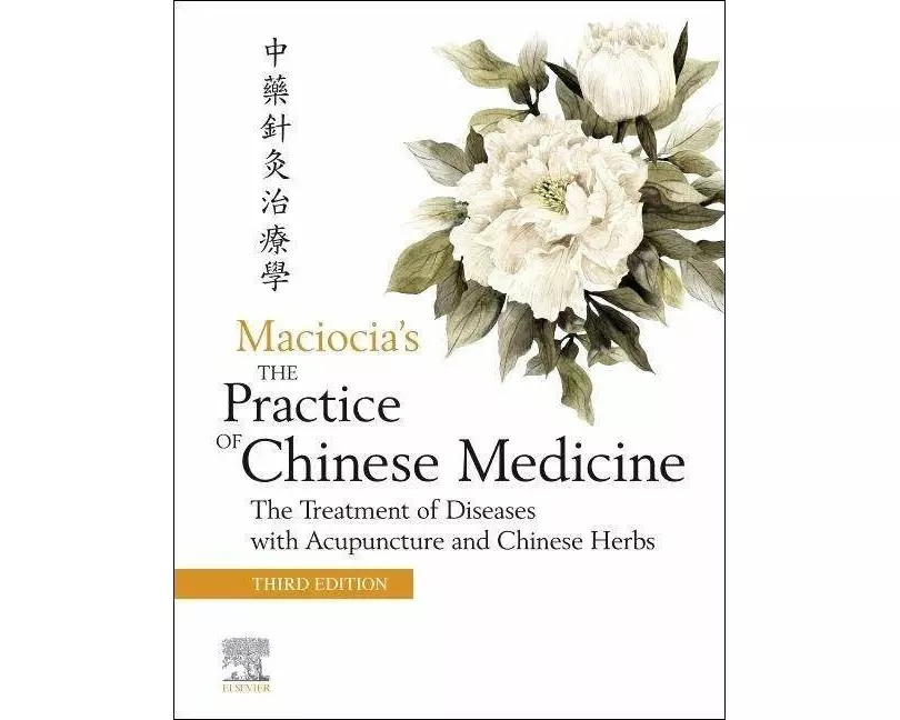 The Practice of Chinese Medicine