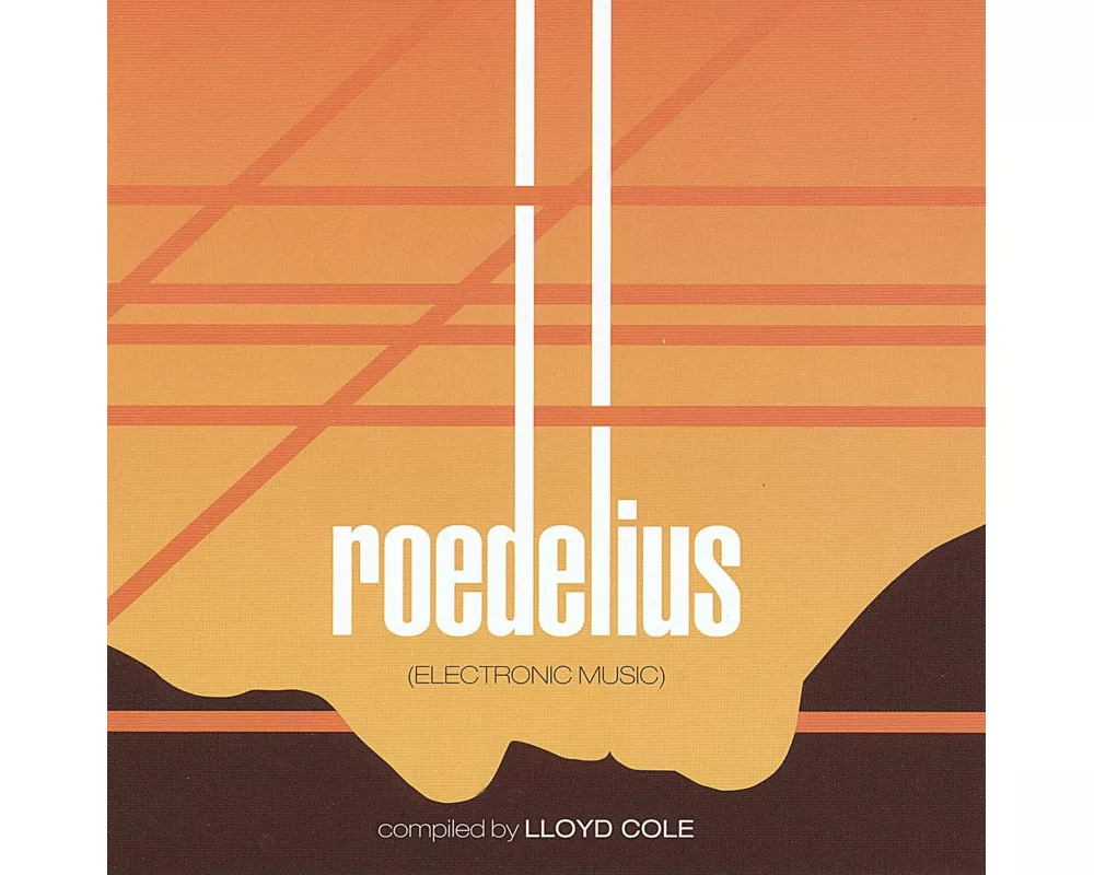 Kollektion 02-Electronic Music