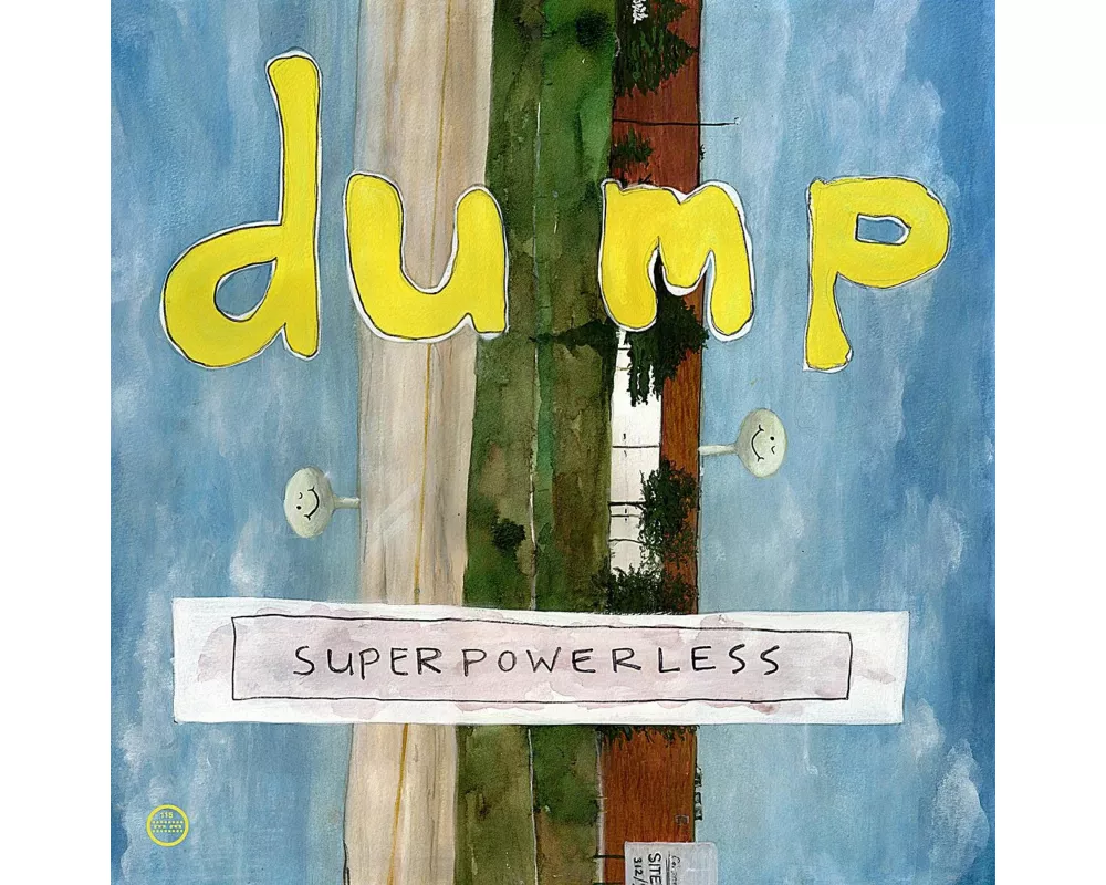 Superpowerless(Special Edition)