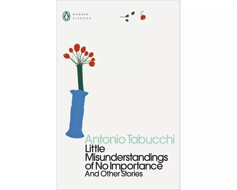 Little Misunderstandings of No Importance