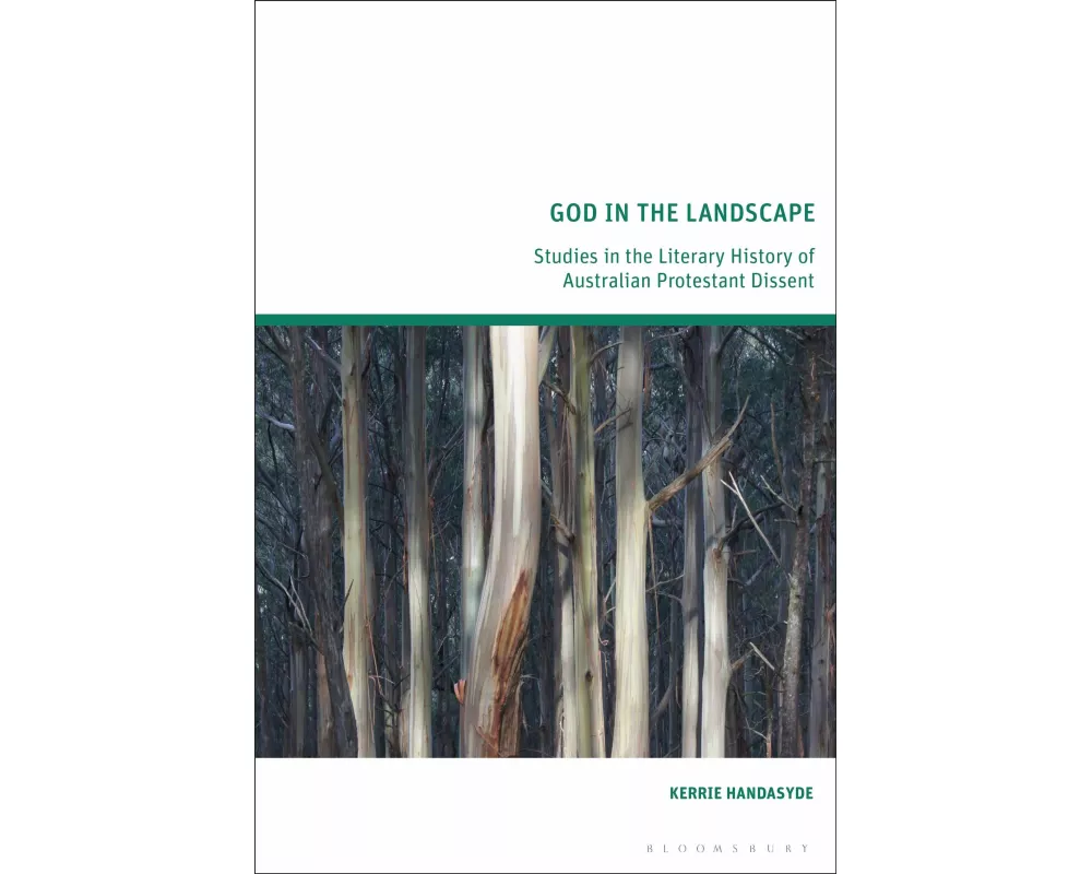 God in the Landscape