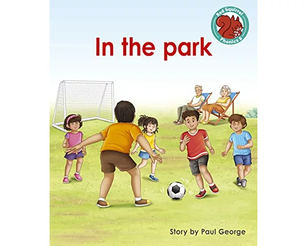 In The Park