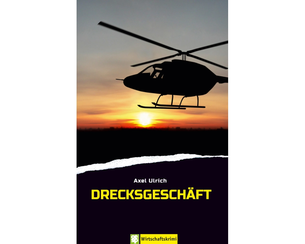 Drecksgeschäft