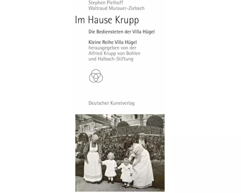 Im Hause Krupp