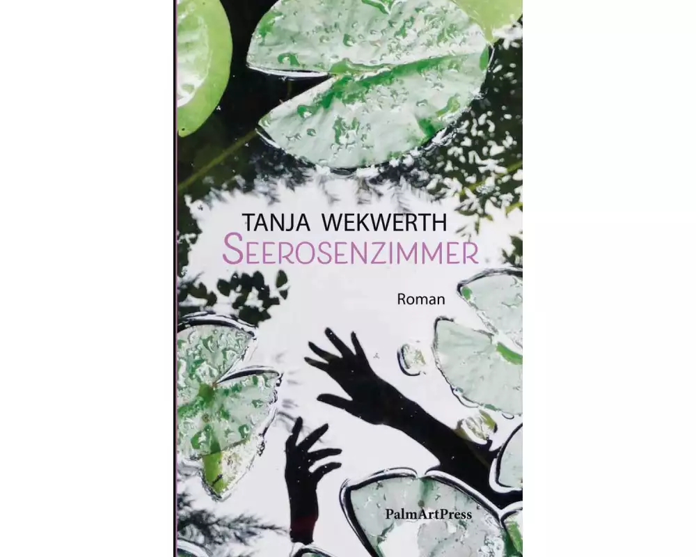 Seerosenzimmer
