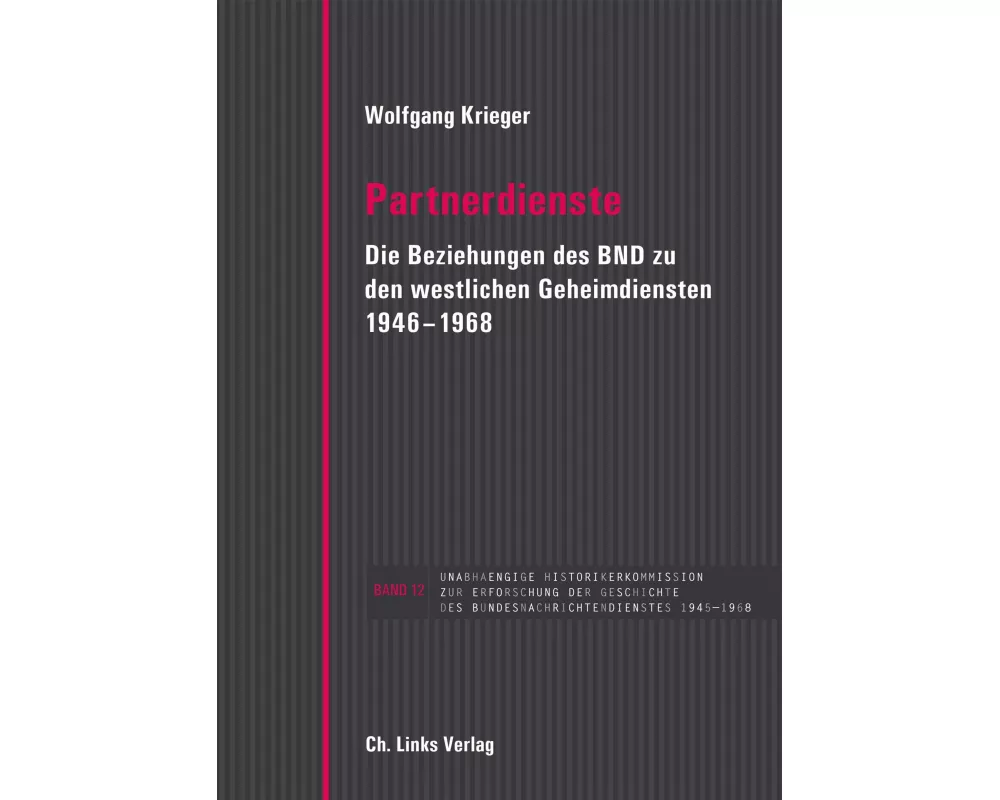 Partnerdienste