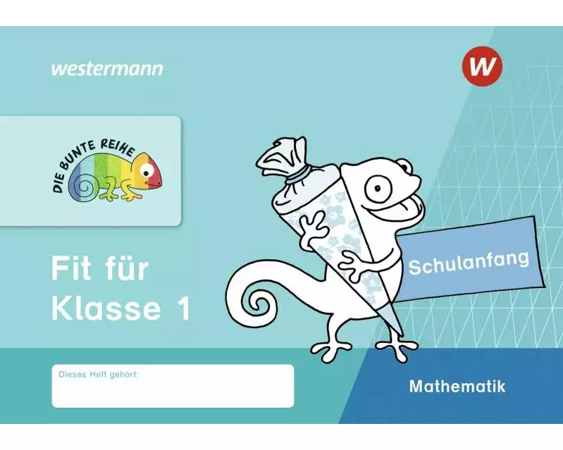 DIE BUNTE REIHE - Mathematik