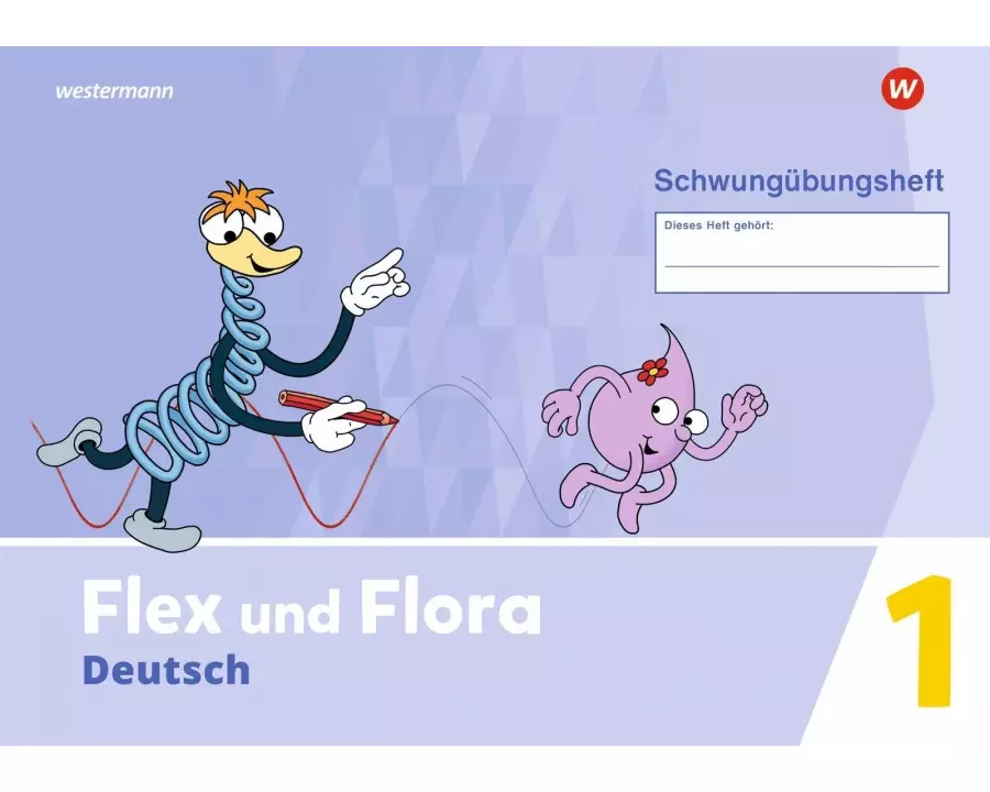 Flex und Flora - Ausgabe 2021