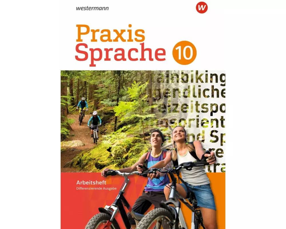 Praxis Sprache - Differenzierende Ausgabe 2017
