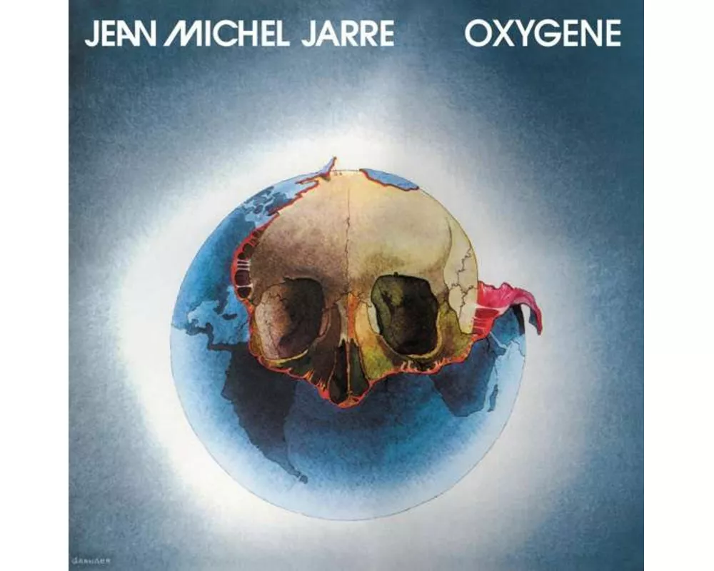 Oxygene Trilogy