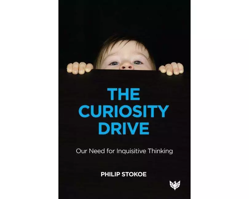 The Curiosity Drive