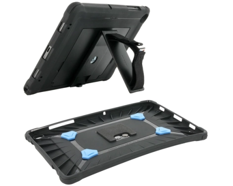 PROTECH - CASE + 360 HANDSTRAP