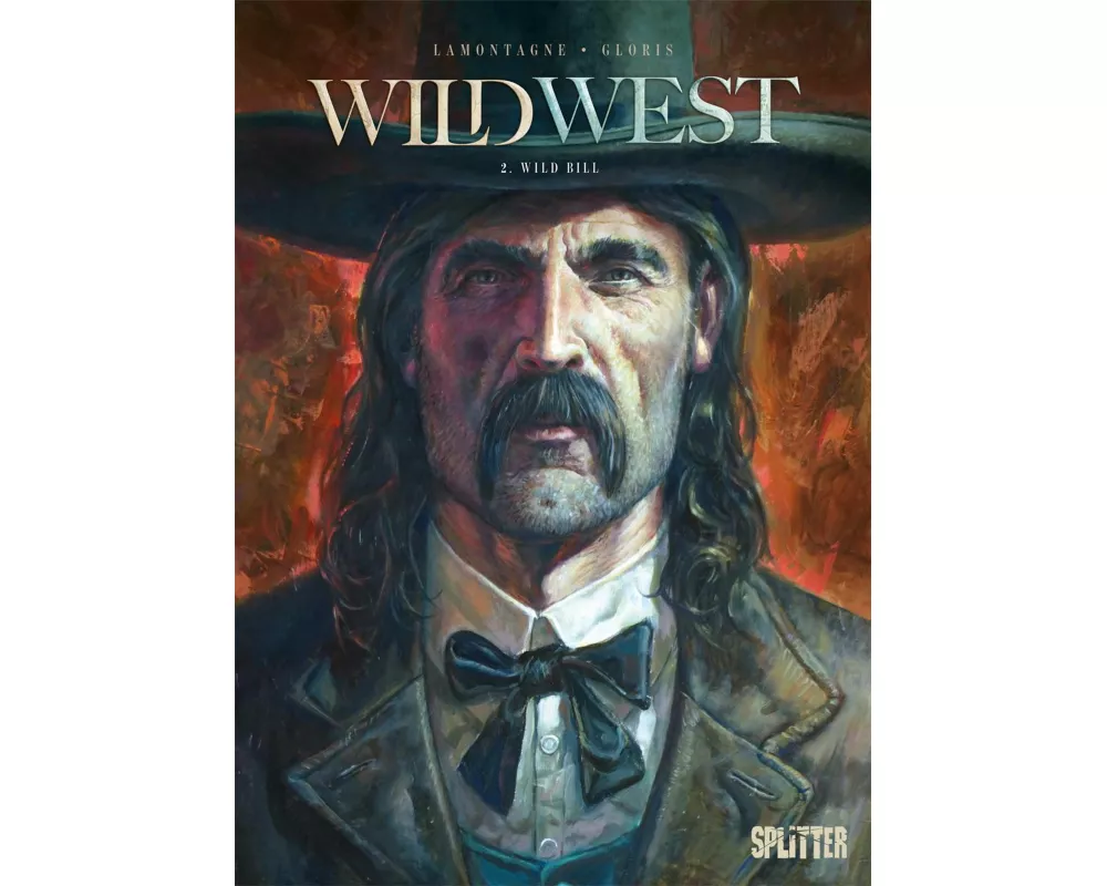 Wild West. Band 2