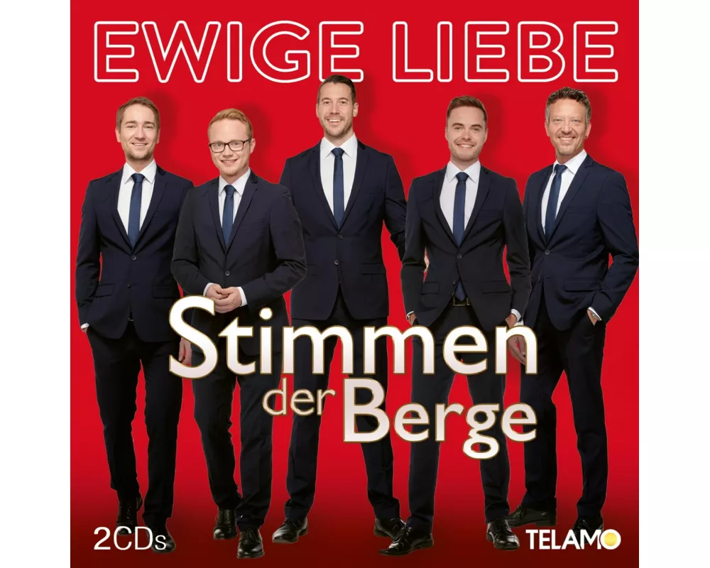 Ewige Liebe