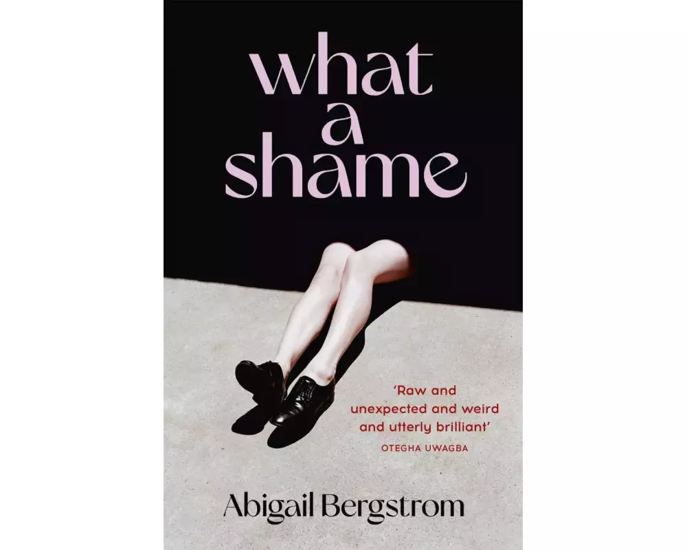 What a Shame