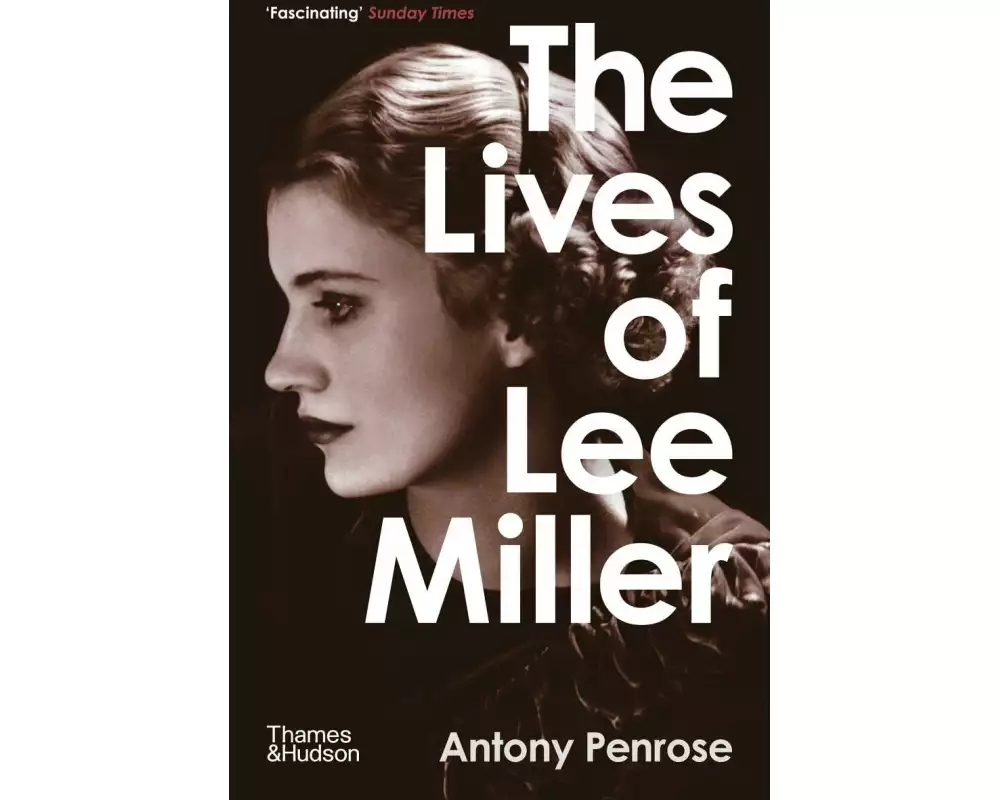 The Lives of Lee Miller