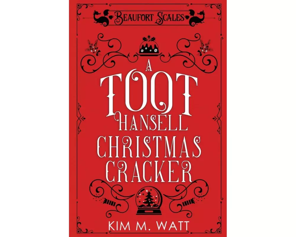 A Toot Hansell Christmas Cracker