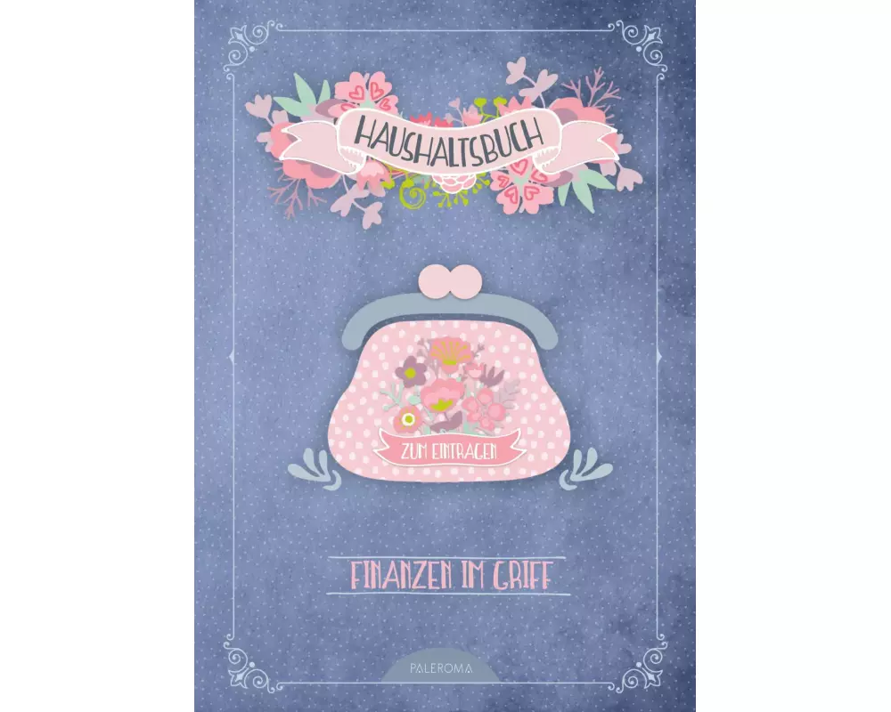 Haushaltsbuch