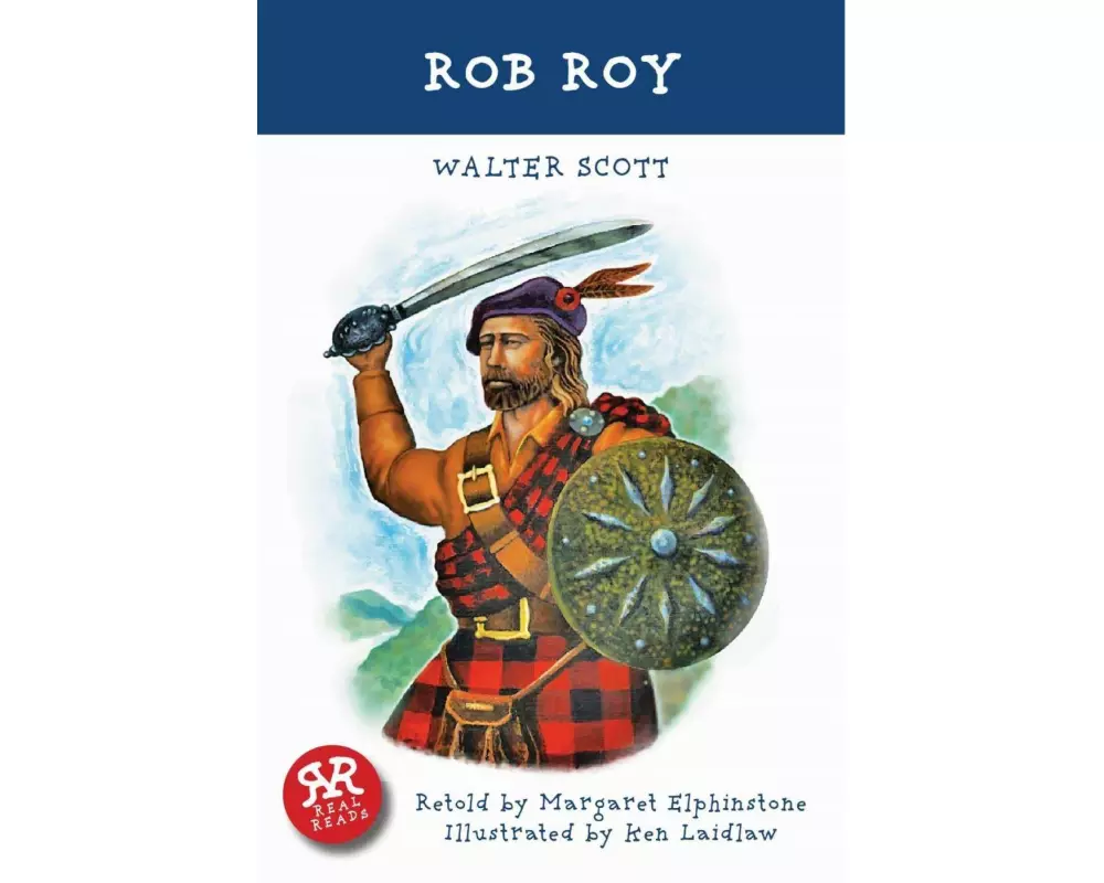 Rob Roy
