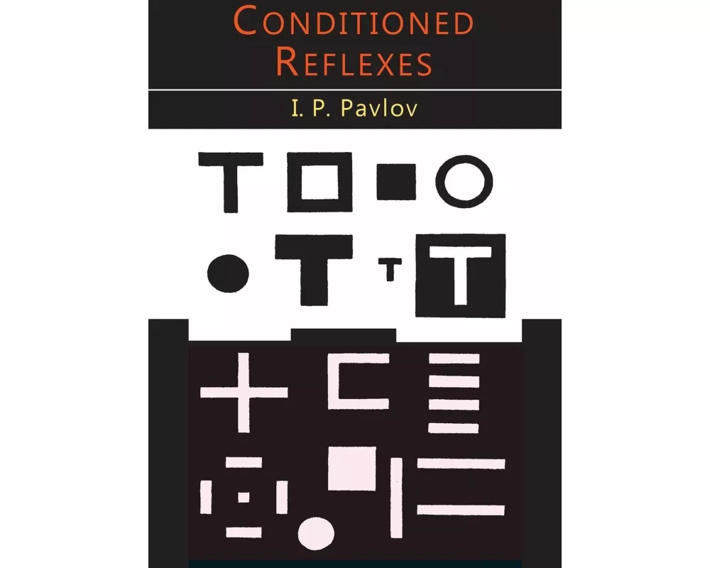 Conditioned Reflexes