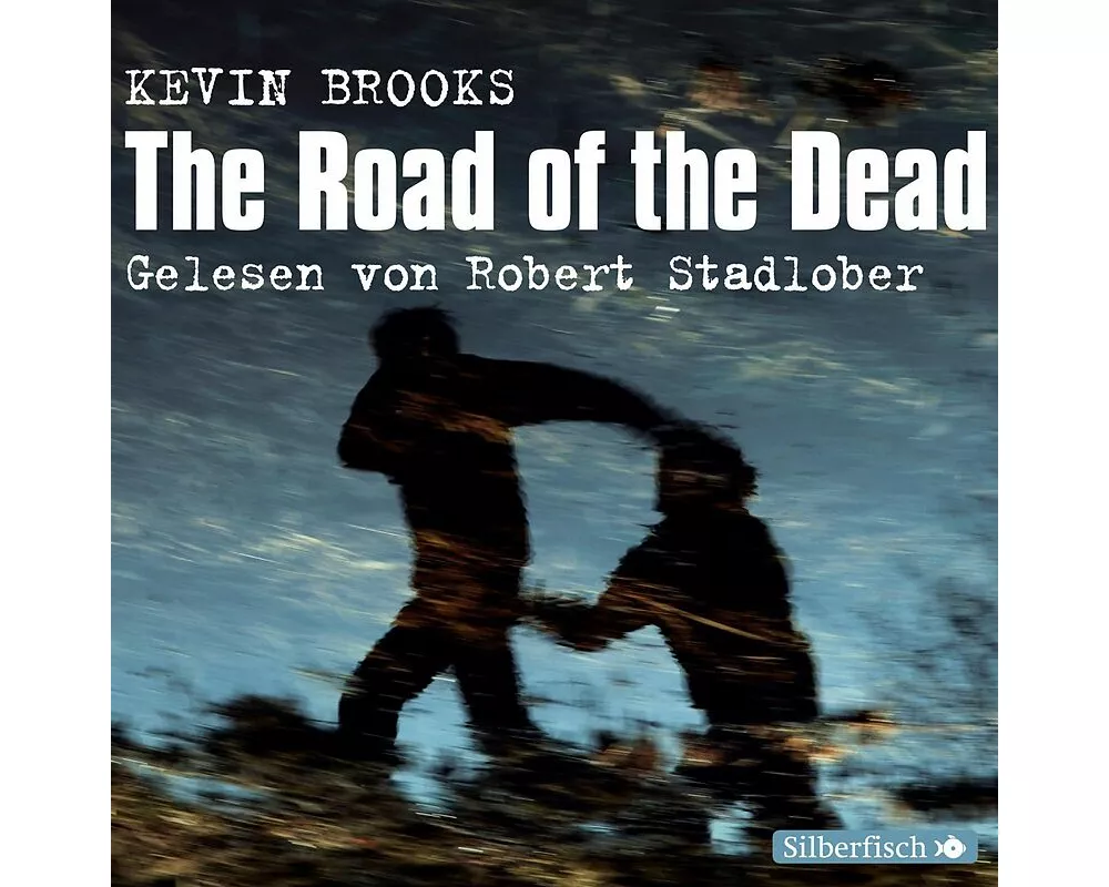 The Road of the Dead