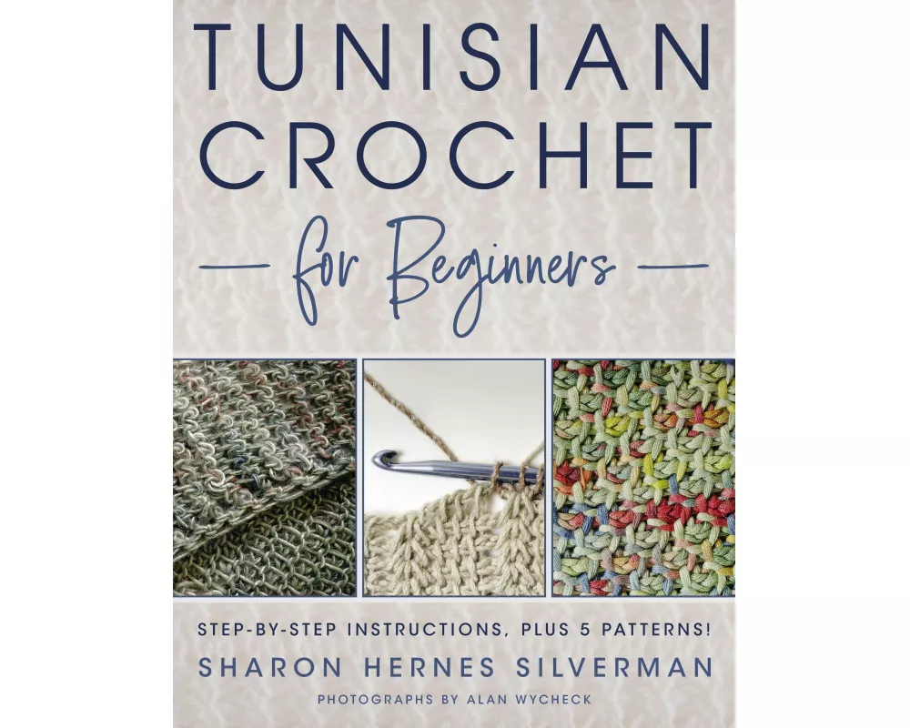 Tunisian Crochet for Beginners