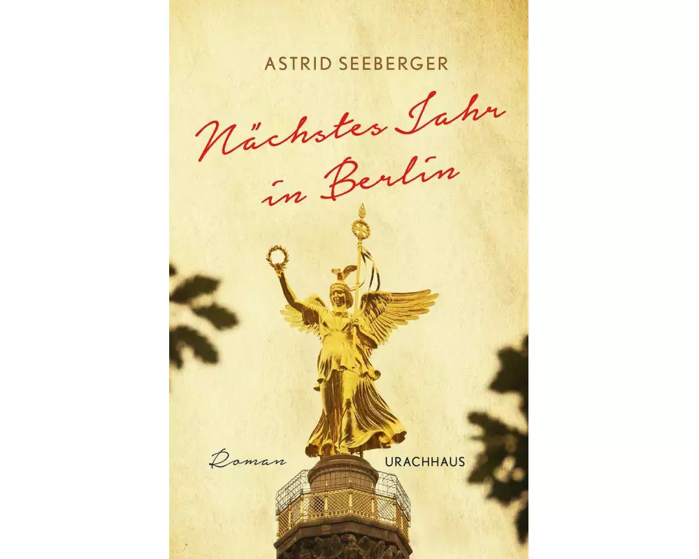 Nächstes Jahr in Berlin