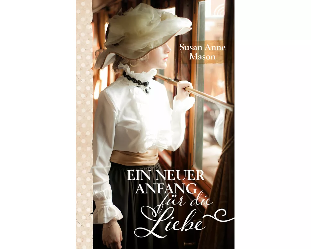 Ein neuer Anfang für die Liebe