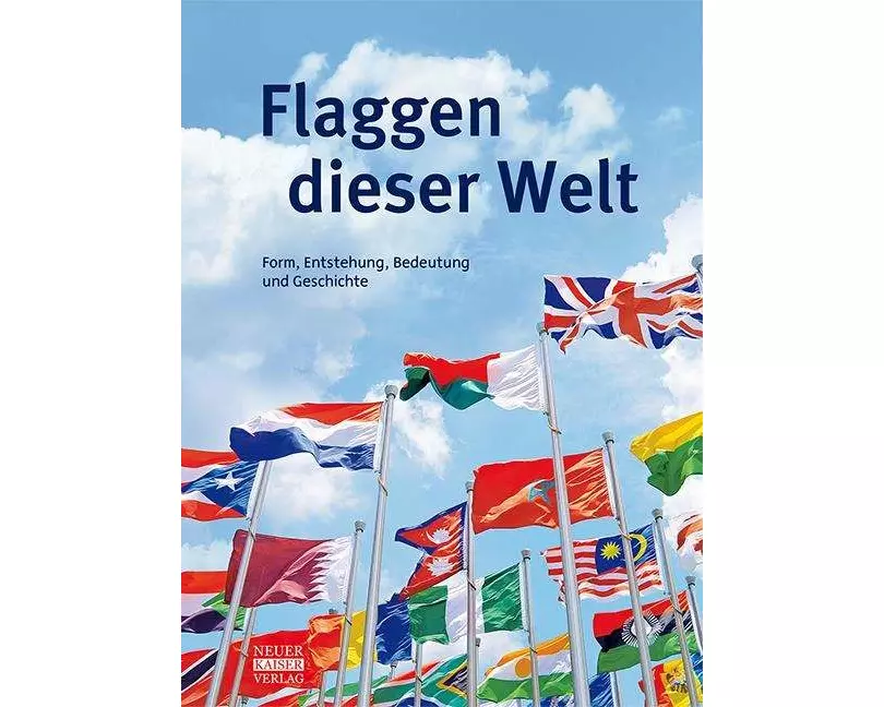 Flaggen dieser Welt