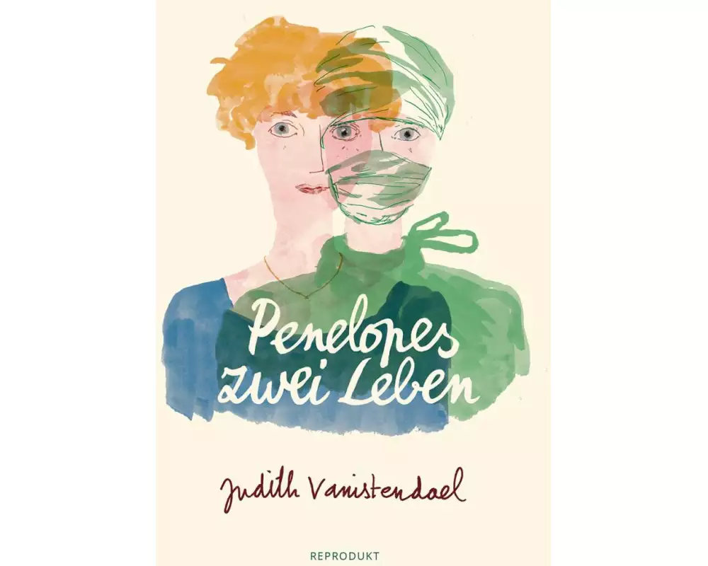 Penelopes zwei Leben