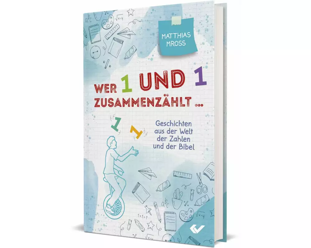 Wer 1 und 1 zusammenzählt