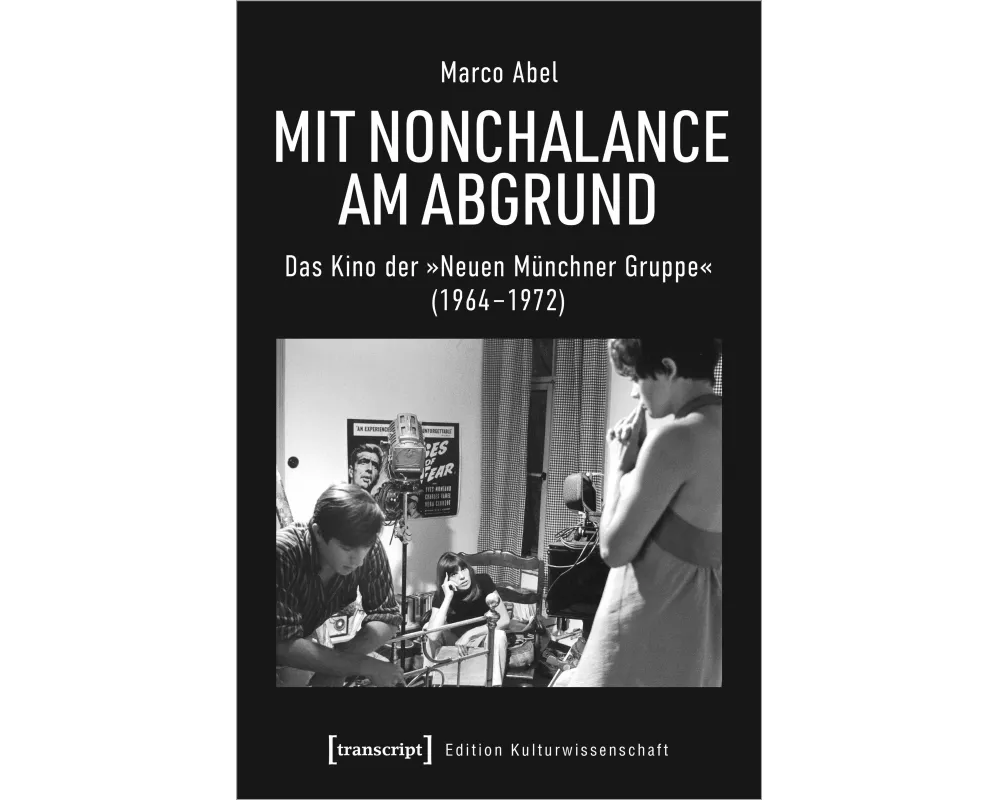 Mit Nonchalance am Abgrund