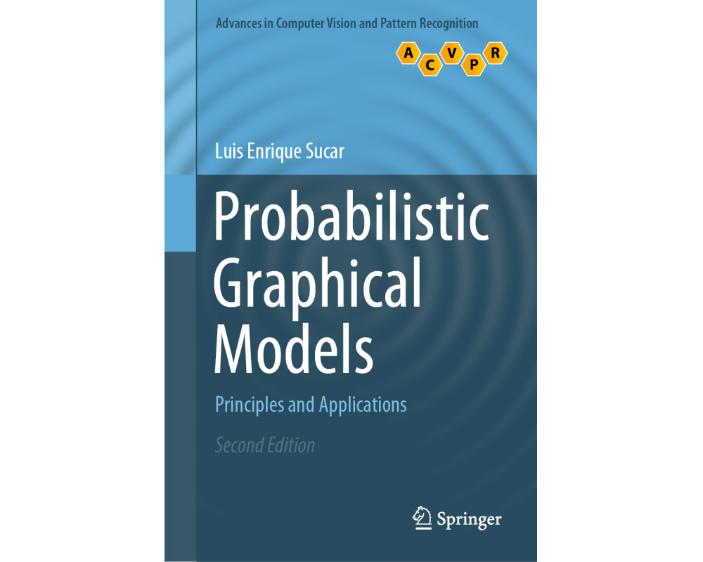 Probabilistic Graphical Models