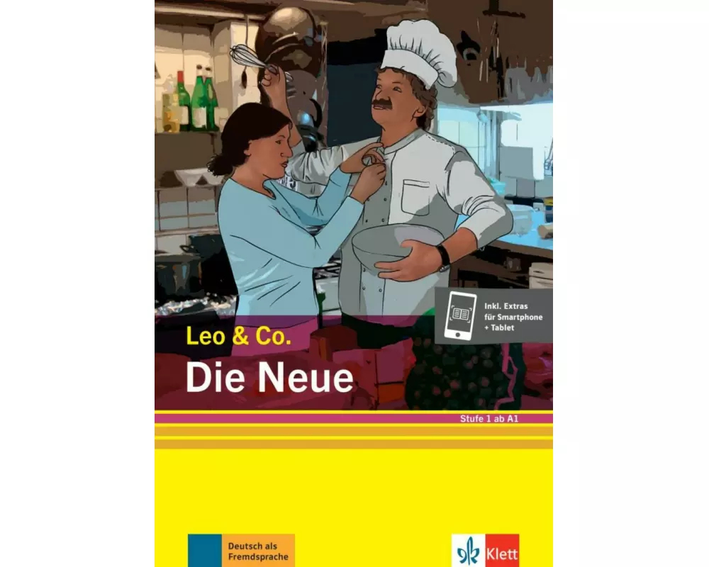 Die Neue (Stufe 1)