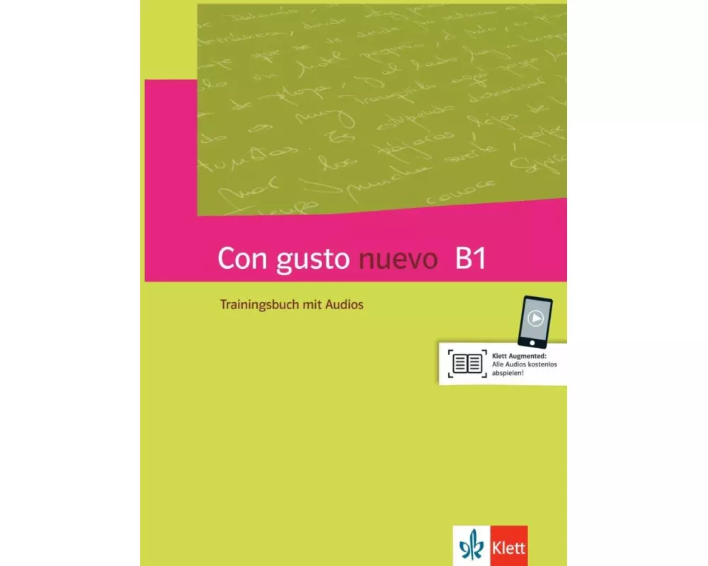 Con gusto nuevo B1