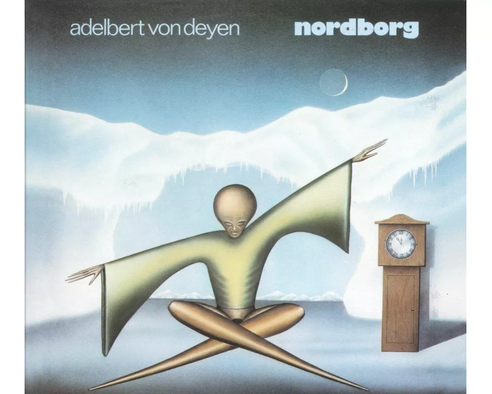 Nordborg