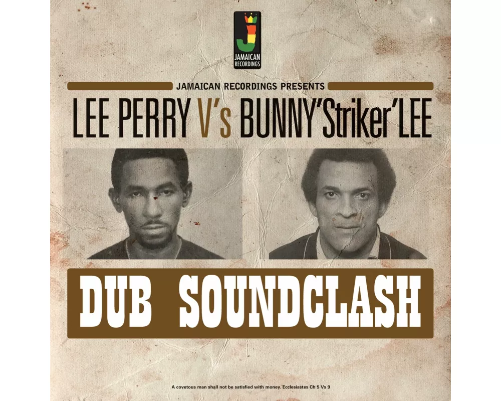Dub Soundclash