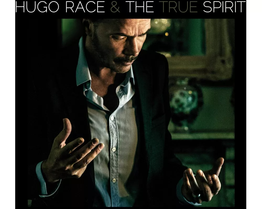 The Spirit
